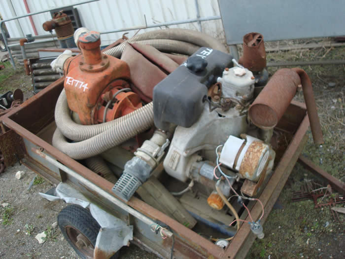 Item