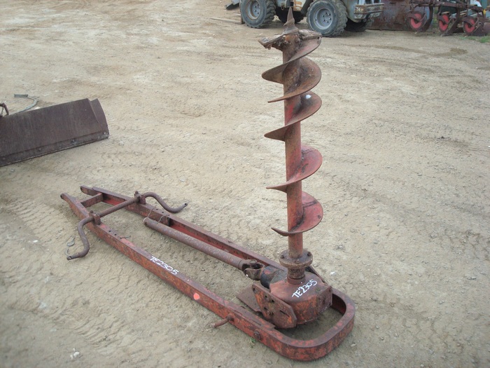 Item
