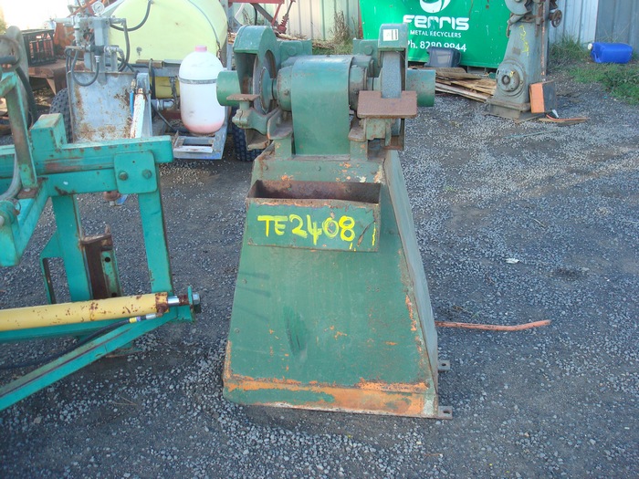 Item