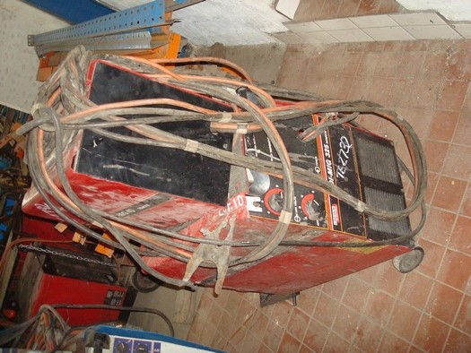 Item