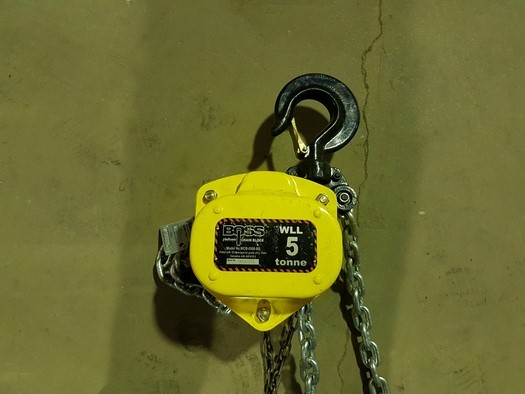 Item